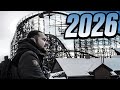 NEUJAHRESANSPRACHE 2026 - Ehrliche &amp; private Emotionen aus dem Jahr 2025... | Podcast