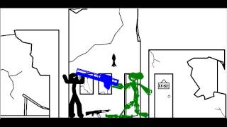 Apocalipsi Zombie nueva serie pivot 4.1