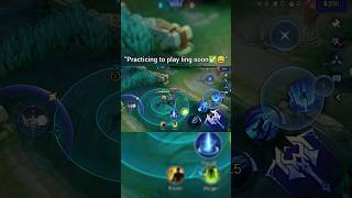 Ling Wall Jump Tutorial That Actually Works #mlbb