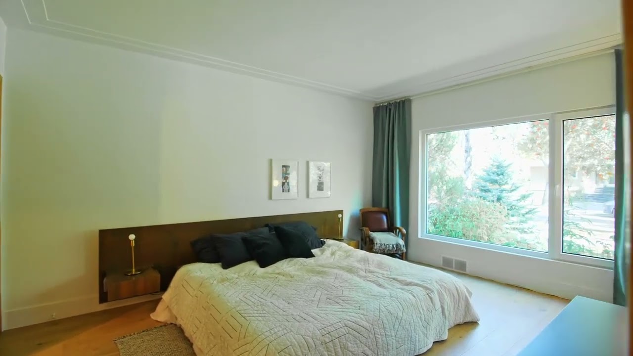 Sophistication and Natural Elegance - 10236 130 ST. NW