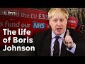 Boris Johnson: The Life of Boris |  Power
