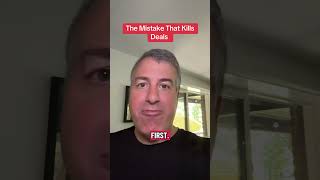 The Mistake That Kills Deals #landhomepackage #privatelending #realestateinvesting #passiveincome