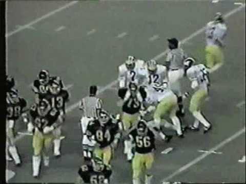 1983: Michigan-58 Minnesota-10