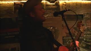 James Yorkston -  Ella Mary Leather (Live in Coughlans, Cork 2020)