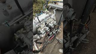 22/20R Hybrid: First fire off, and Mikuni 40phh carb sync #mikunicarbs