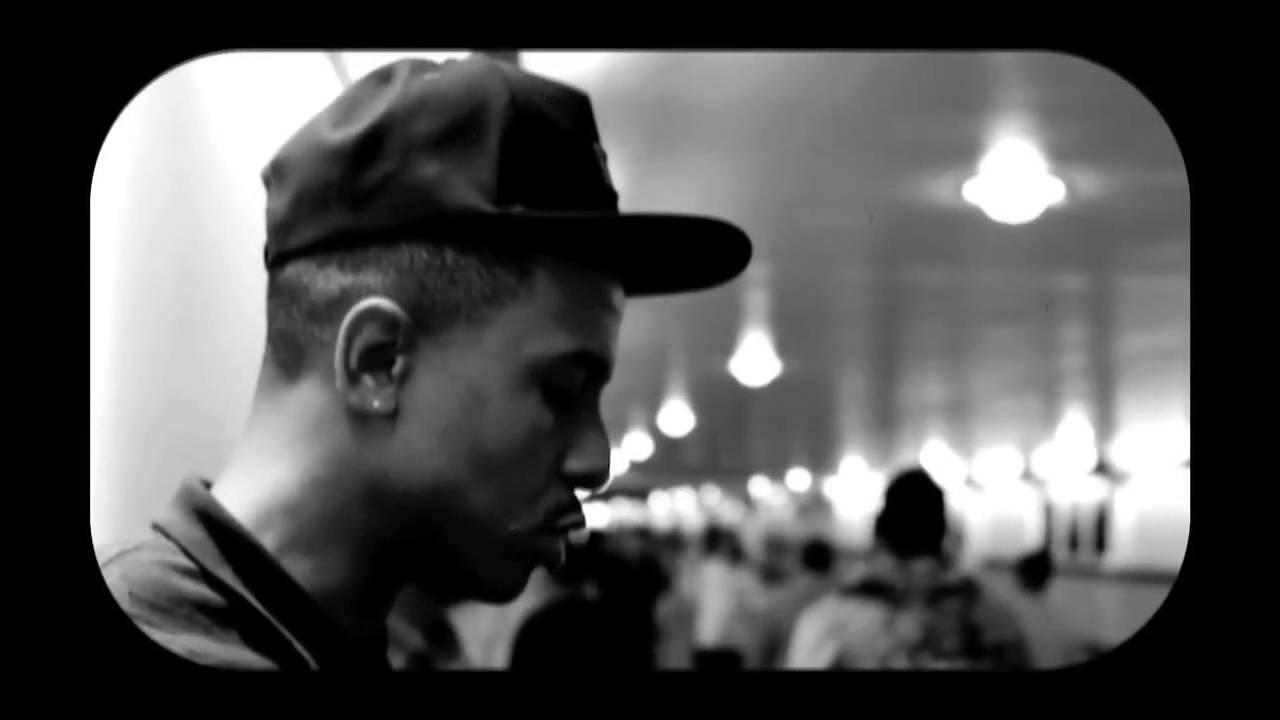 Blu & Exile - Maybe One Day (Official Video)