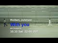 Rol3ert "With you" teaser