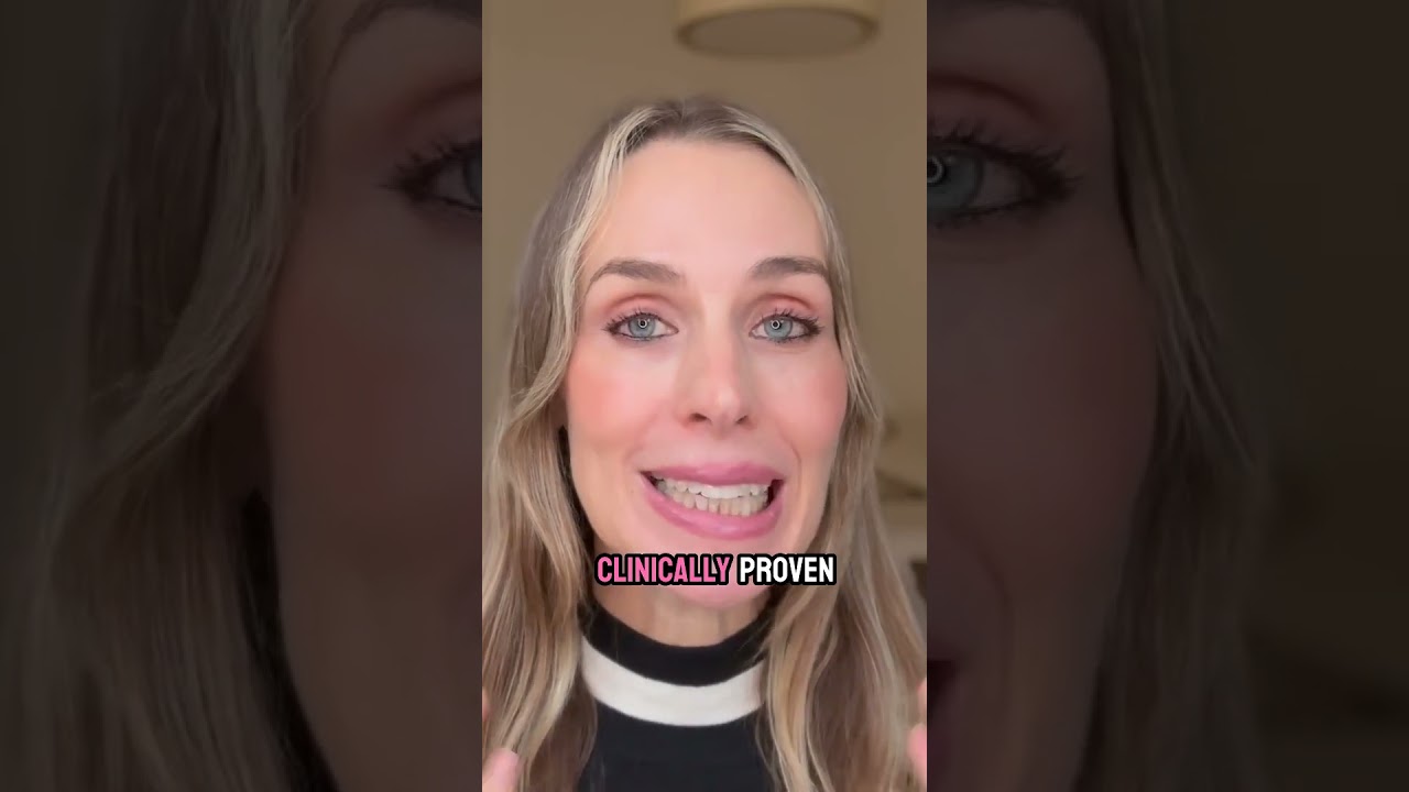 Peptide Products to Plump and Firm LIPS  