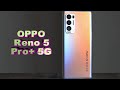 Oppo Reno 5 Pro+ c эксклюзивной камерой Sony IMX766 и мощной производительностью