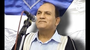 تلاوة رائعة جدا من سورة الحج