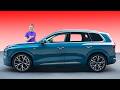 【新車レビュー】新型 アウディ Q7 - BMW X5のライバルとなり得るのか?