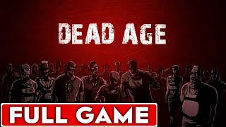 Dead Age Full Game Walkthrough Longplay screenshot 4