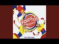 The fast food song deep pan radio mix