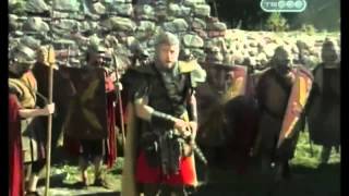 Тайны древности : Варвары 2 ( Саксы ) 2 серия