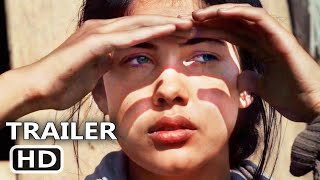 BROKEN DARKNESS Trailer (2021) Thriller Movie