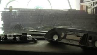 1978 Ford LTD first start of 2017