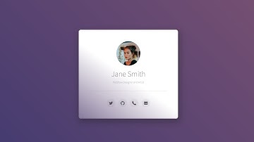 Remaking Carrd template in Webflow