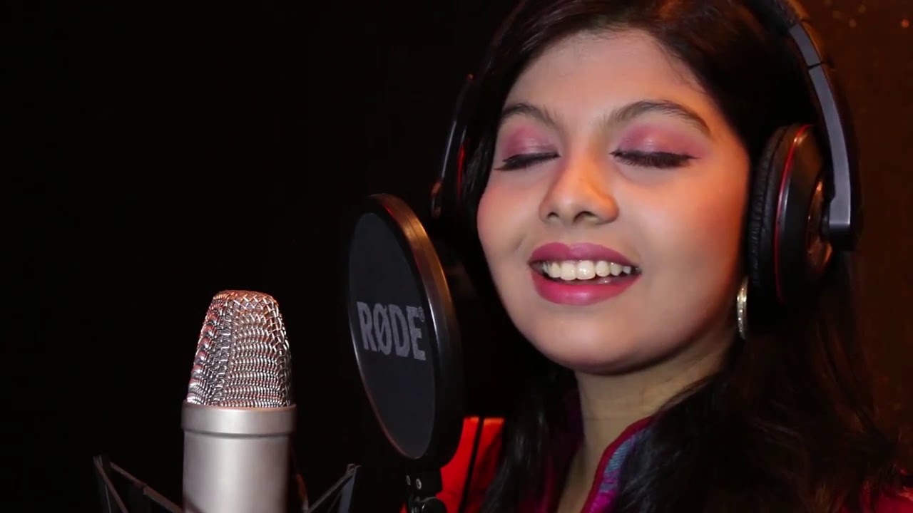 Hamid Rony Bangla New Music Video 2015 Ek Jiboner Beshi by Milon & Labonno ...