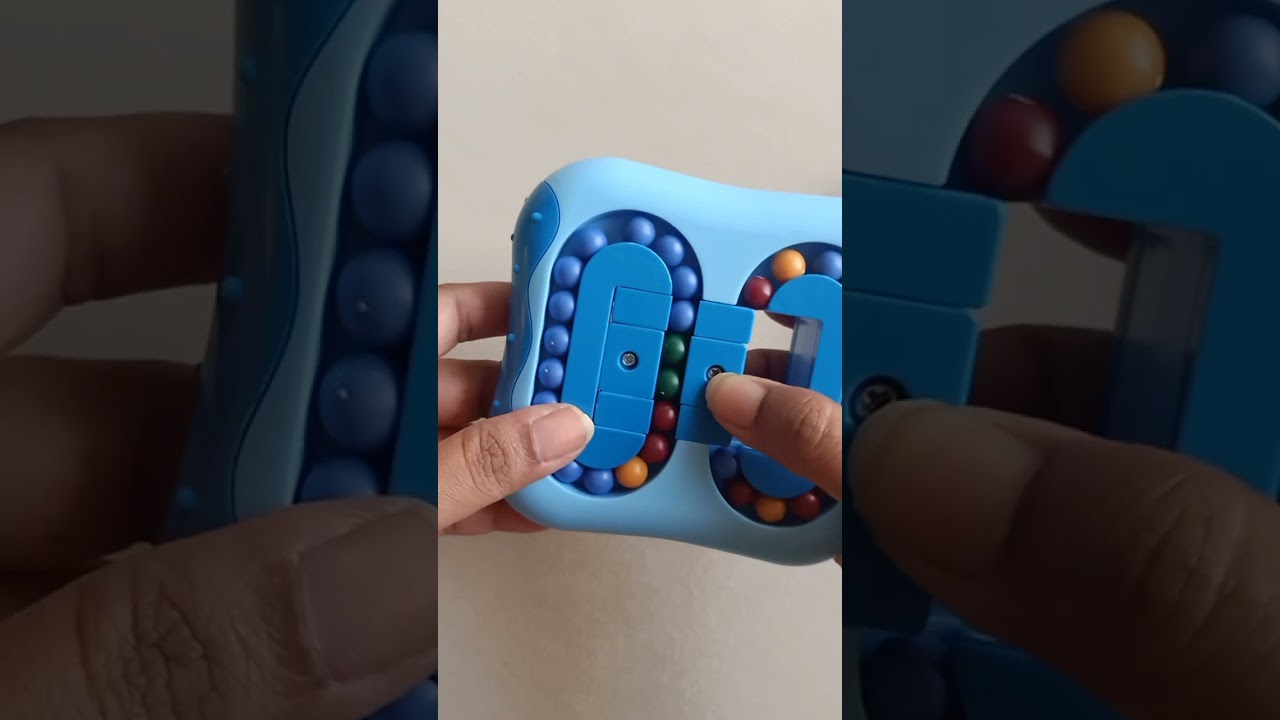 Brain Development Game - IQ Ball Product Review. 