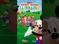 The guy who watched Mickey Mouse Clubhouse back in 2006