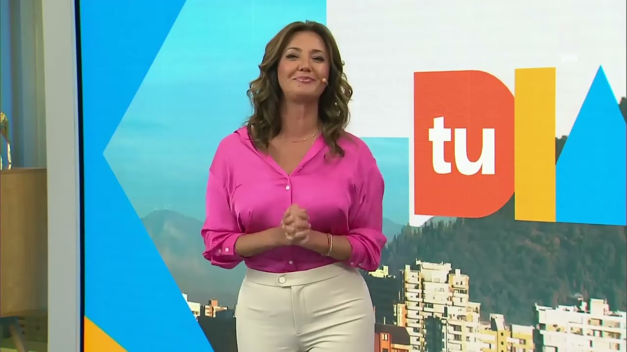 Millonario desfalco en Municipalidad de Algarrobo ¿Dónde está el alcalde? | Tu Día | Canal 13