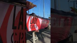 Primer pati catala adaptat per a la navegacio de persones amb discapacitat visual