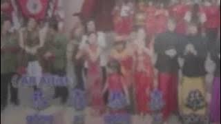 恭喜恭喜   賀新年 Gong Xi Gong Xi   He Xin Nian   GNP All Stars CNY