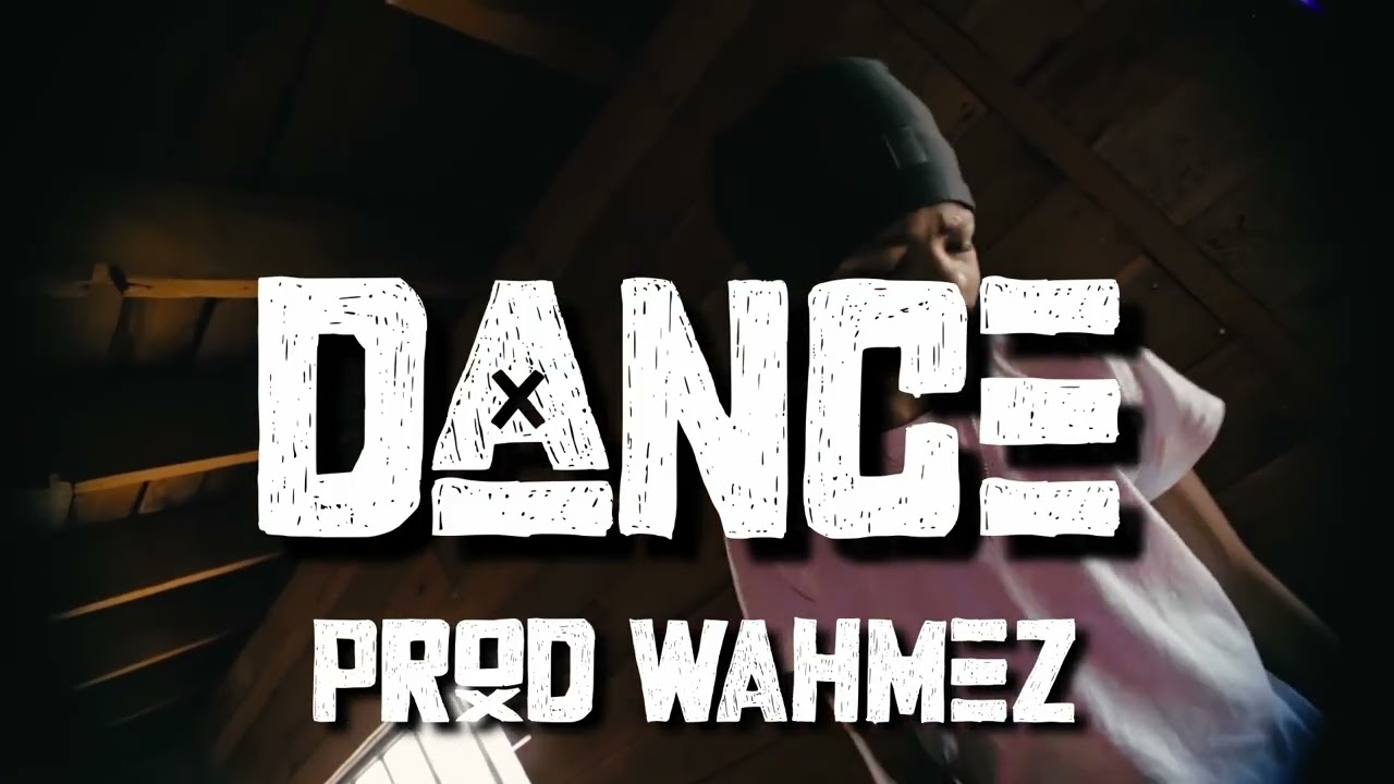 [FREE] FullyChop x 4Block Lil Mari Type Beat "DANCE" (