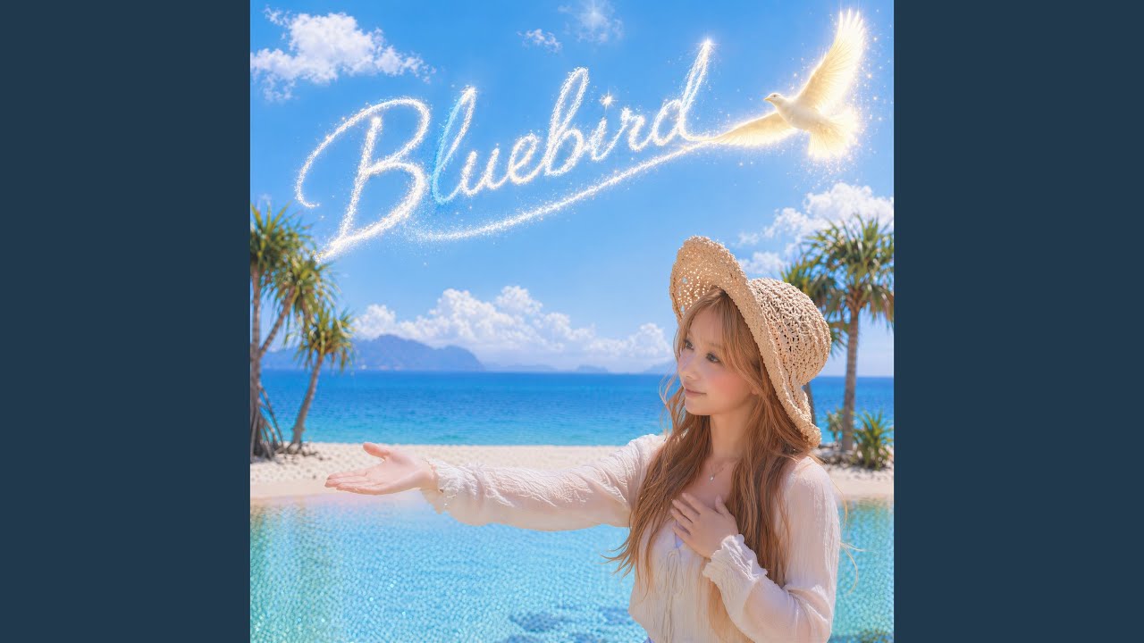 Bluebird - YouTube