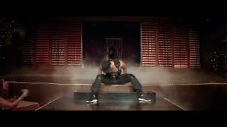 Magic Mike solo amazing dance!!(1080p)