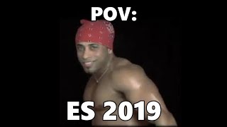 Shitposting Compilation | Shitpost Español Ep 46