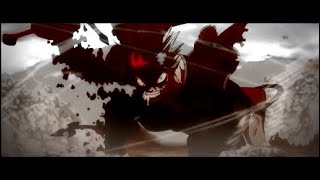 The Grinch amv - Trippie Redd