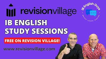 FREE Exam Study Sessions!