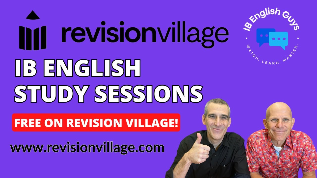 FREE Exam Study Sessions! - YouTube