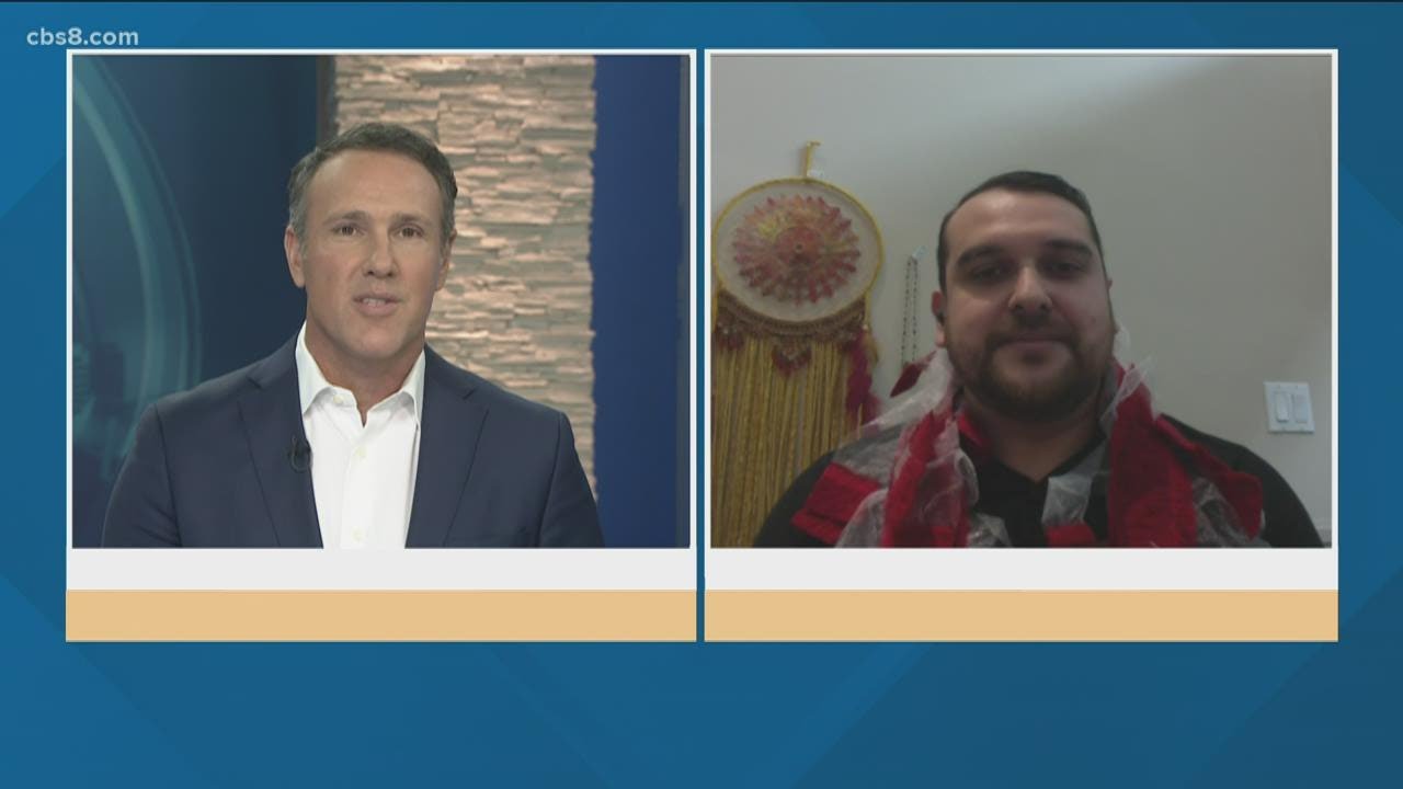 Shopping local this holiday season in Oceanside