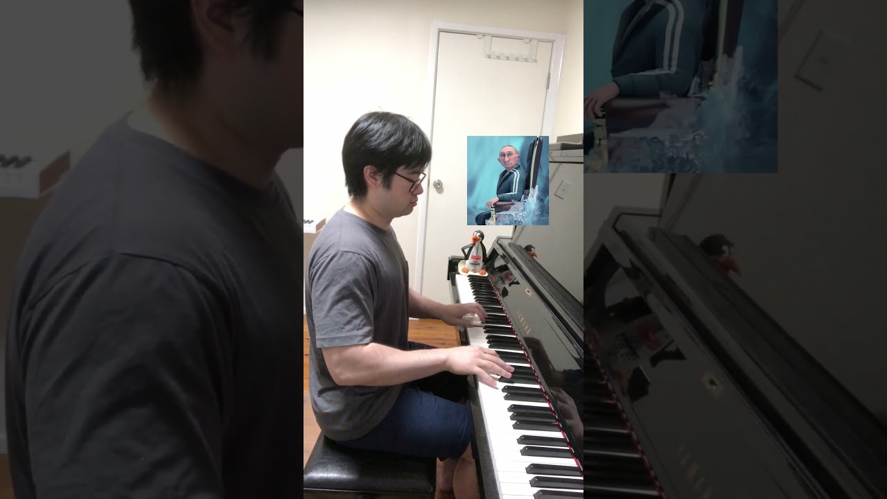 Смотреть «My Heart Is Cold on Piano» на YouTube Смотреть «My Heart Is Cold on Piano» на YouTube