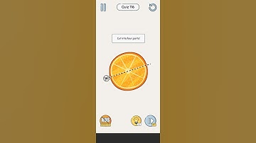 Brain Up: 🆙⁉✅ Level #116 (Android, ios) Gameplay #Shorts #PlayGo!