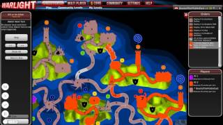 Warlight - Kill or be Killed part 4