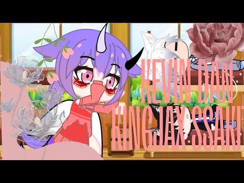 Kevin dan kingjax sakit? - YouTube