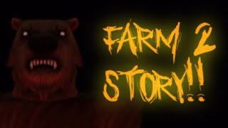 Farm 2 Story (Drama Journey) (Full Walkthrough) [ROBLOX] screenshot 1