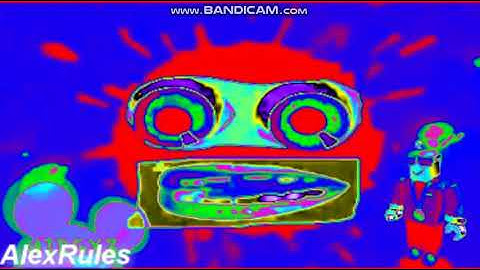 Preview 2 Normal Klasky Csupo v3 Effects