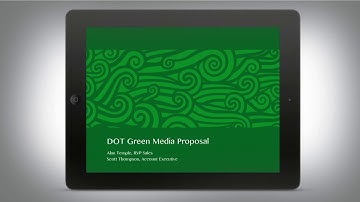 Files Sync and Share – Sales Cloud Demo