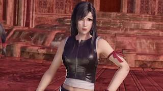 【DFFNT】Tifa #3 - Diamond B →A - HP3
