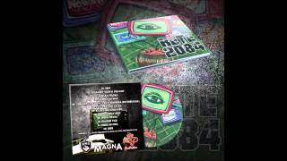 Rete 06 Żyli Prawem Wilka Prod. M.c.