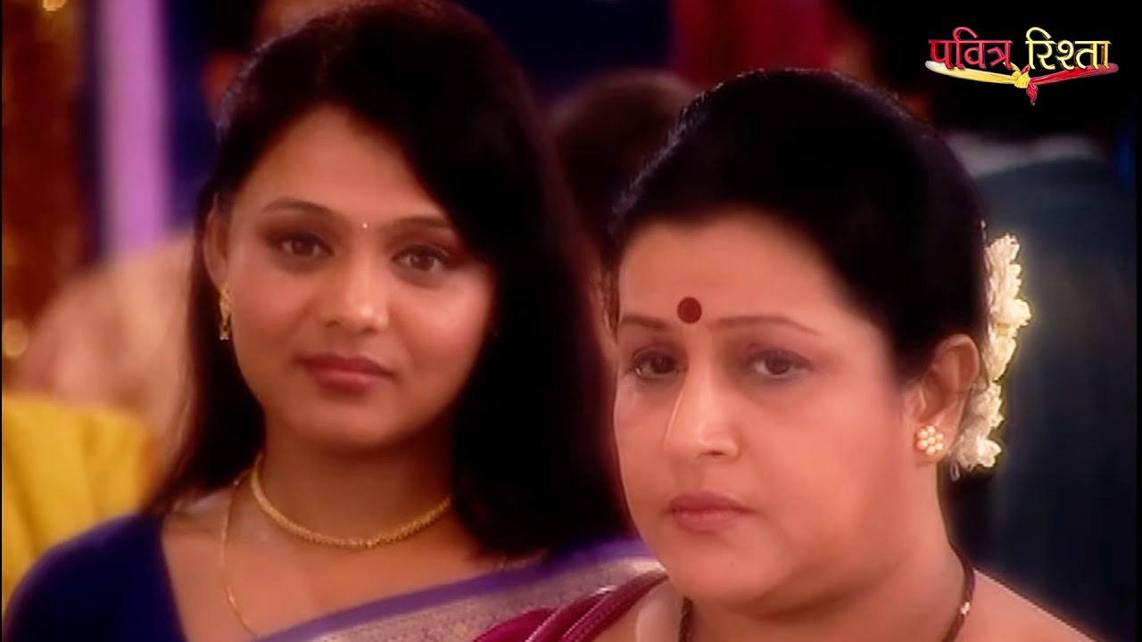 सुलोचना ताई आयी अर्चना के घर, पर क्यों  नहीं है खुश? | Pavitra Rishta | Zee TV | Episode 58