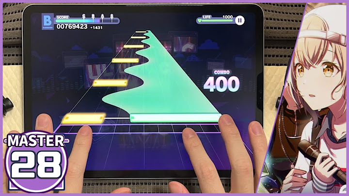 【プロセカ】Vivid BAD SQUAD全部盛り譜面【ULTRA C [MASTER 28]】