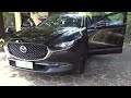 Mazda CX 30 Skyactiv G - Mild Hybrid
