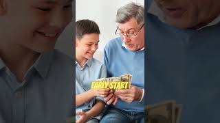 Benefits of Early Investing – Start Young, Become Rich! | Tamil Finance Buddy