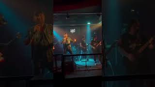 SANTINA 20/03/2026 cuervo estudio