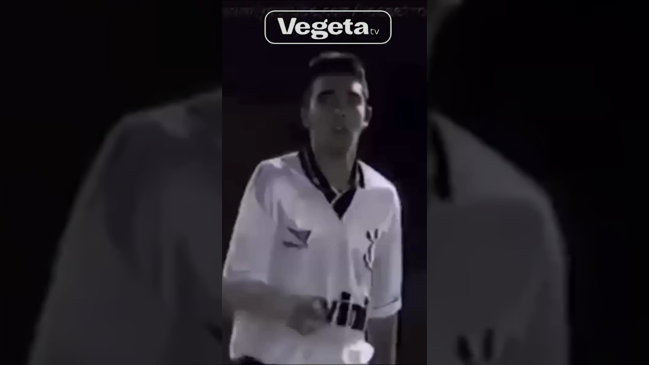 DECO vs FLUMINENSE | CAMPEONATO BRASILEIRO 1996🇧🇷🇵🇹